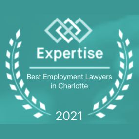 GessnerLaw PLLC is ranked as the Best Employment Lawyers in Charlotte by Expertise.com