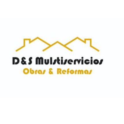 Logotipo de Grupo D&S Obras Y Reformas