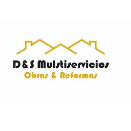 Logo da Grupo D&S Obras Y Reformas