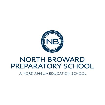 Logo de North Broward Preparatory School