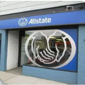 Bild von Alexander Anderson: Allstate Insurance