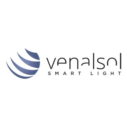 Logo da Venalsol Smart Light