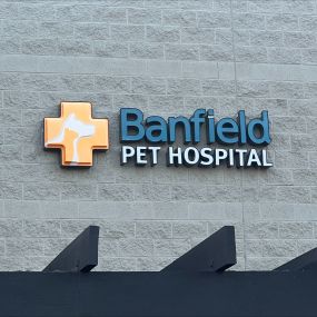 Banfield Pet Hospital® - Signal Hill
