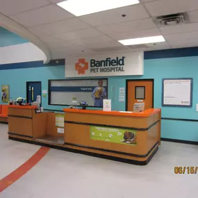 Bild von Banfield Pet Hospital