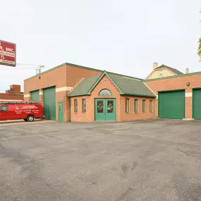Bild von Citywide Garage Door