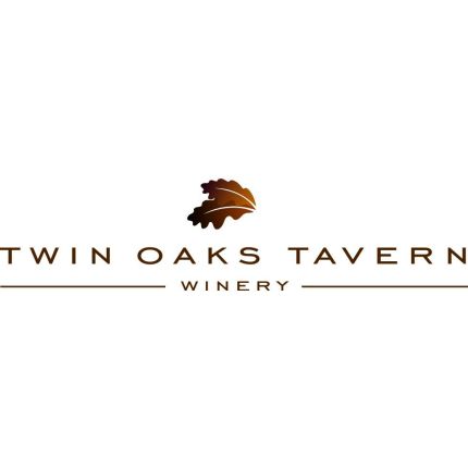 Logo van Twin Oaks Tavern Winery