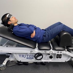 At Spine in Motion Chiropractic and Rehab, we can use Decompression Therapy is used to treat your disc issues.