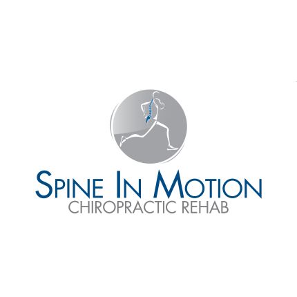 Λογότυπο από Spine In Motion Chiropractic Rehab