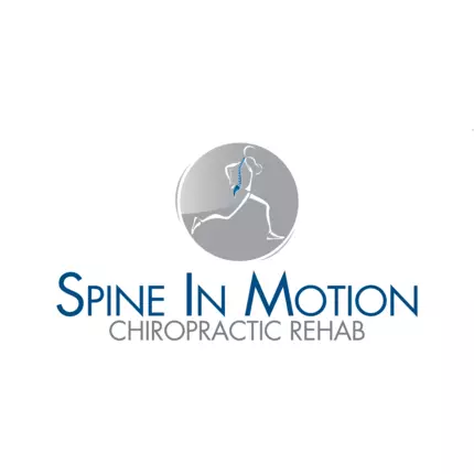 Logotyp från Spine In Motion Chiropractic Rehab