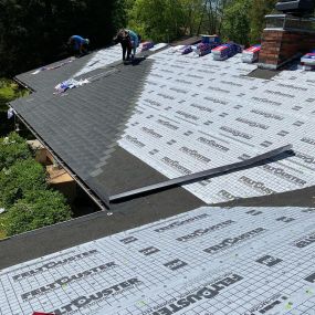 Bild von Home Remedy USA Roofing, Gutters & Windows