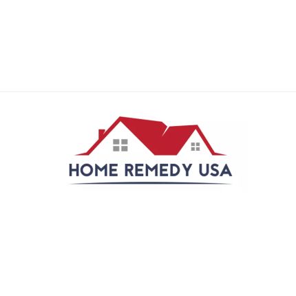 Λογότυπο από Home Remedy USA Roofing, Gutters & Windows