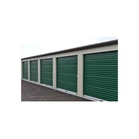 Bild von Kram-It Self Storage