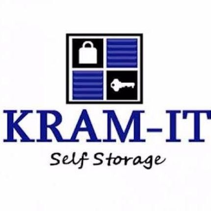 Logo von Kram-It Self Storage