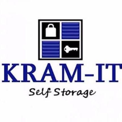 Logo van Kram-It Self Storage