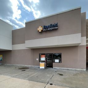 Banfield Pet Hospital - Katy Freeway