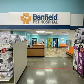 Bild von Banfield Pet Hospital