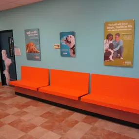 Bild von Banfield Pet Hospital