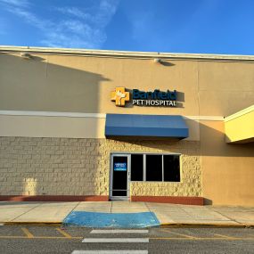 Banfield Pet Hospital - Altamonte Springs