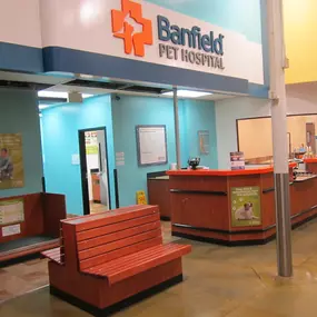 Bild von Banfield Pet Hospital