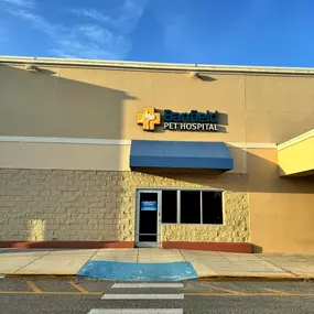 Banfield Pet Hospital - Altamonte Springs