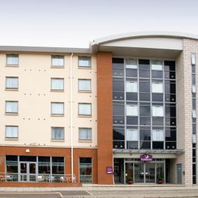 Premier Inn Norwich City Centre (Duke Street) hotel