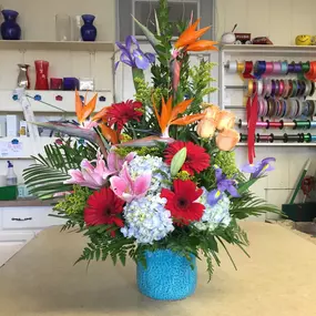 Bild von Ron & Alicia Robinson Florist