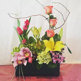 Bild von Ron & Alicia Robinson Florist