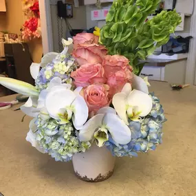 Bild von Ron & Alicia Robinson Florist