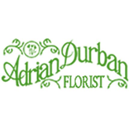 Logotipo de Adrian Durban Florist