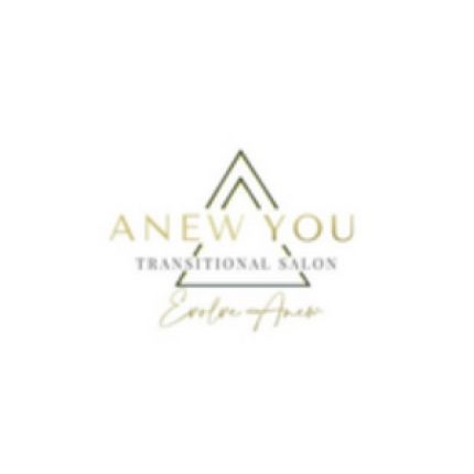 Logotipo de Anew You Transitional Salon