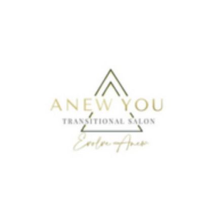 Logo van Anew You Transitional Salon