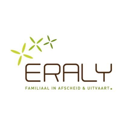 Logotyp från Uitvaartverzorging Eraly