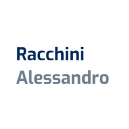 Logo van Racchini Alessandro