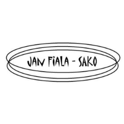 Logotyp från Jan Fiala - SAKO