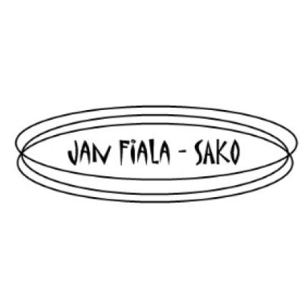 Logo fra Jan Fiala - SAKO