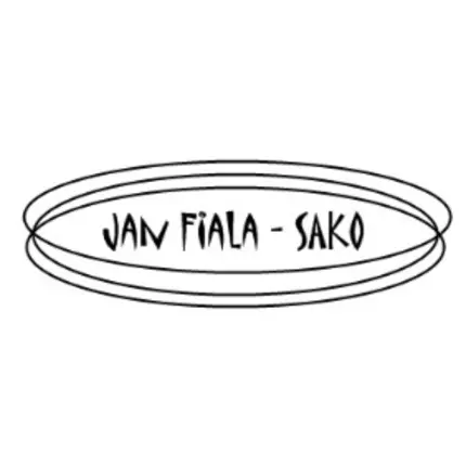 Logotyp från Jan Fiala - SAKO