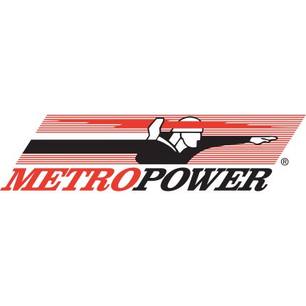 Logo van MetroPower, Inc.