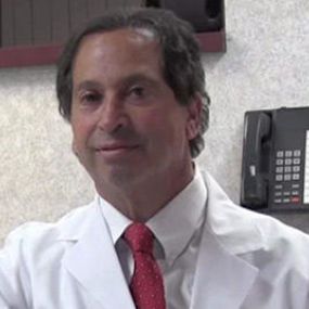Dr. Douglas Hamill - Experienced Buffalo Dentist