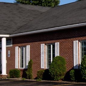 Our Office is located at 31 Maple Road in Buffalo, NY 14221