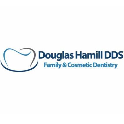 Logo von Douglas Hamill DDS