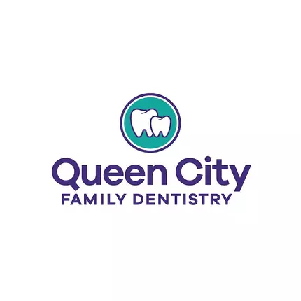 Logo van Queen City Family Dentistry