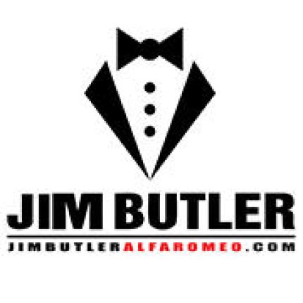 Logo de Jim Butler Alfa Romeo