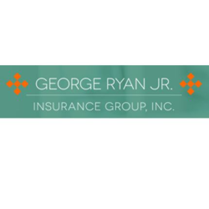 Logotyp från George Ryan Jr. Insurance Group, Inc