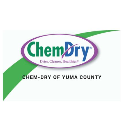 Logotyp från Chem-Dry Of Yuma County