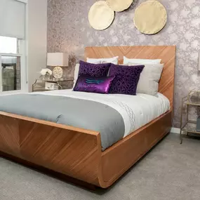 Large Bedroom