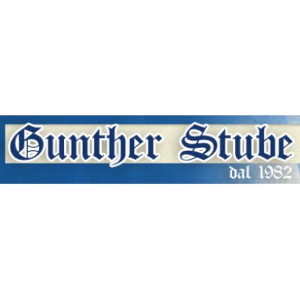 Logo da Gunther Stube