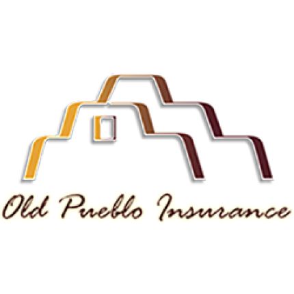 Logo da Old Pueblo Insurance