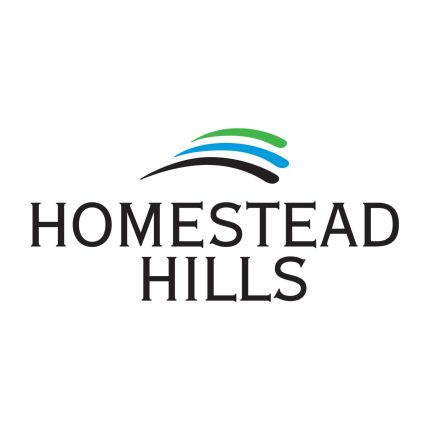 Logótipo de Homestead Hills