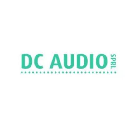 Logotipo de DC Audio