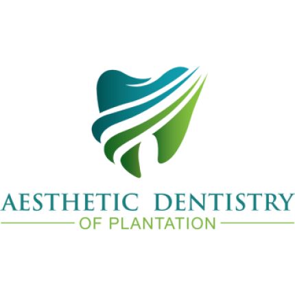 Logotipo de Aesthetic Dentistry of Plantation - Arveen H. Andalib, D.D.S.